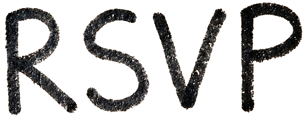 RSVP Header